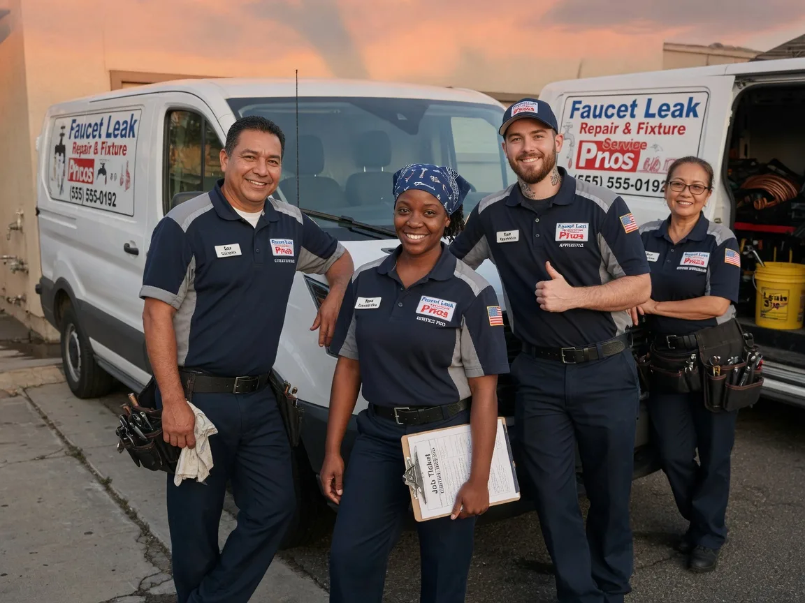 Faucet Repair company in Buckhead, GA