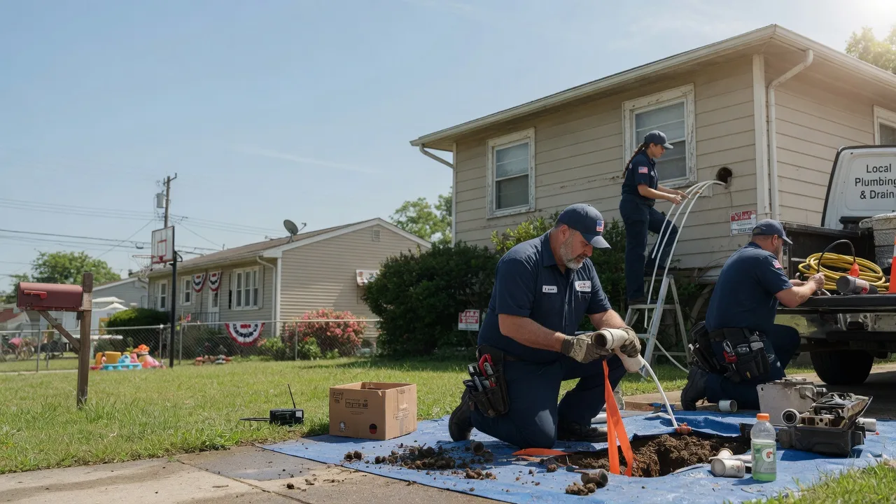 Faucet Repair in Buckhead, GA near me